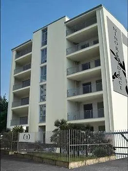 Apartmán Nino