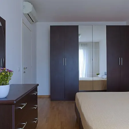 Apartmán Nino Milán