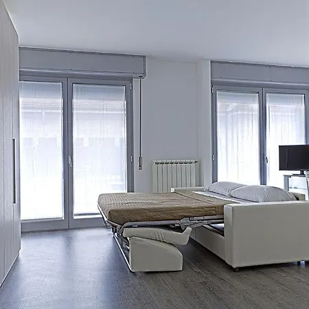 Apartmán Nino *
