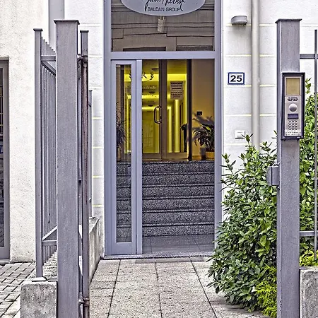 Apartmán Nino *