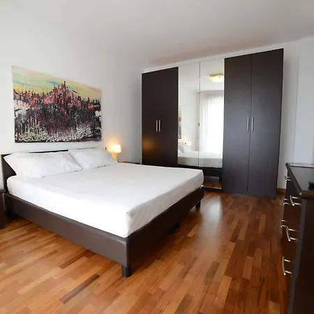 Apartmán Nino *