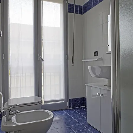 Nino Apartmán