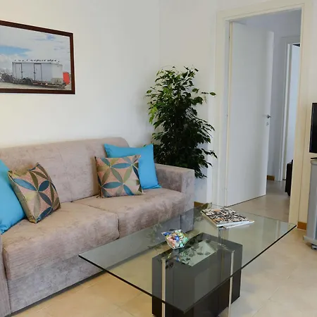 Nino Apartmán Milán