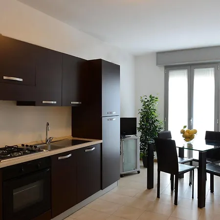 Apartmán Nino *
