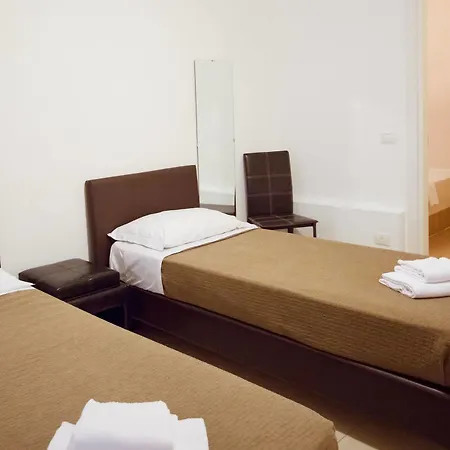 Nino Apartmán *