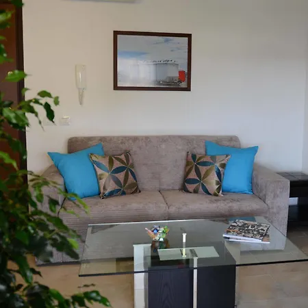 Szálloda Nino Milánó