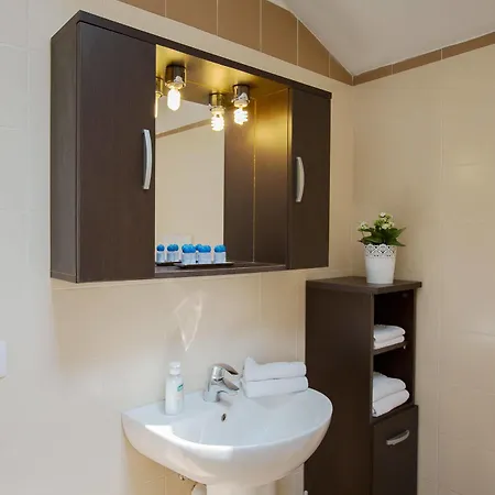 Szálloda Nino Milánó