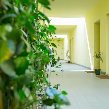 Szálloda Nino Milánó