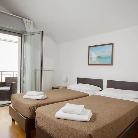Hotel Nino Milán