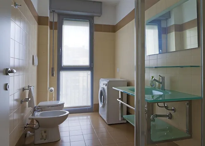 Hotel Nino Milán
