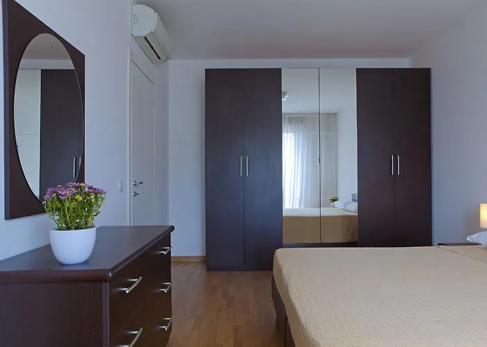 Hotel Nino Milán