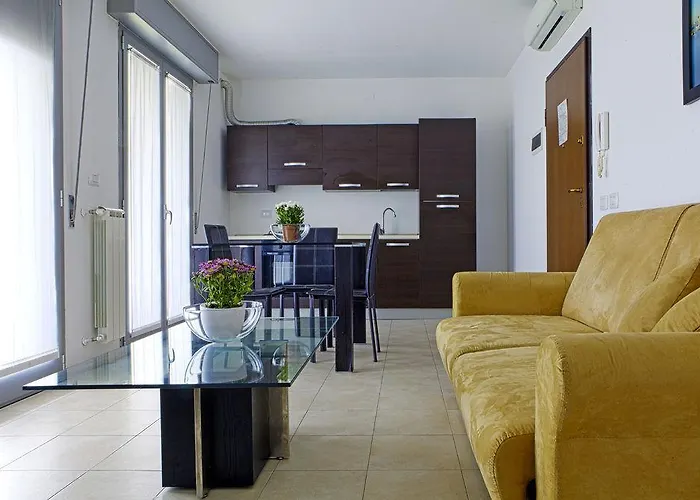 Hotel Nino Milán