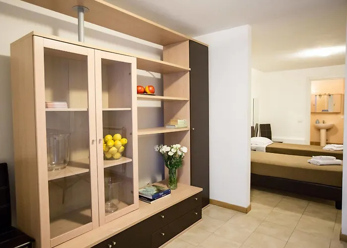 Hotel Nino Milán
