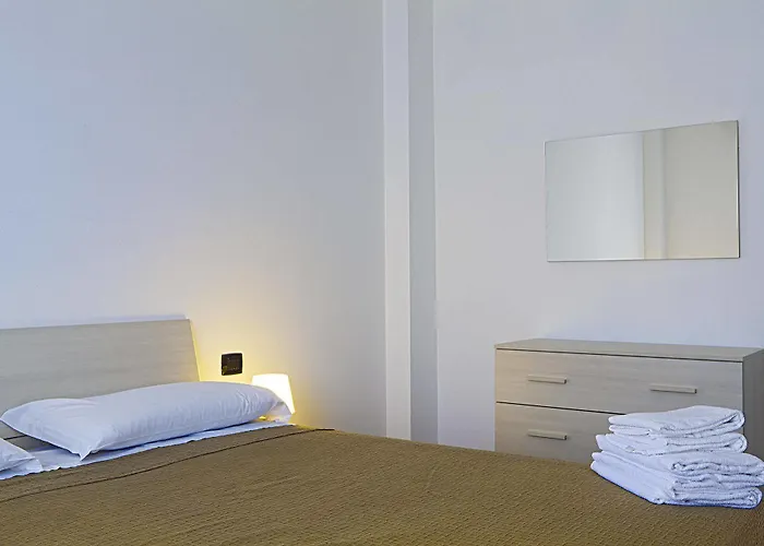 Hotel Nino Milán