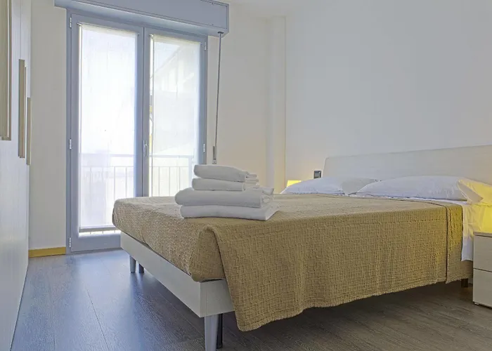 Nino Hotel Milán